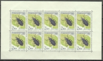 1279 / 1284 PL ** - 1962
